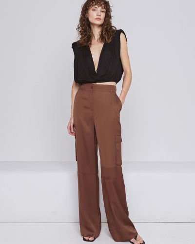 Дамски панталон ACCESS FASHION  (SKU)5021