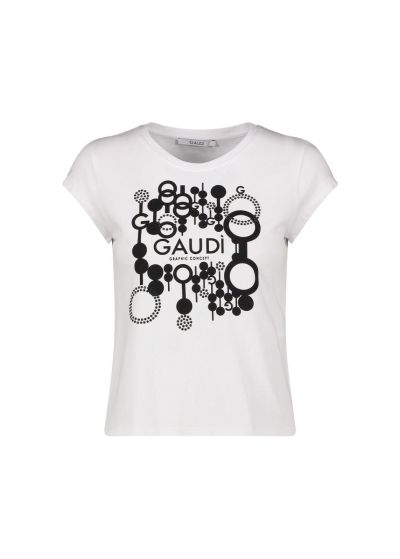 GAUDI women's T-shirt