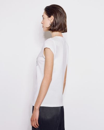 Дамска тениска ACCESS FASHION (SKU) 2010