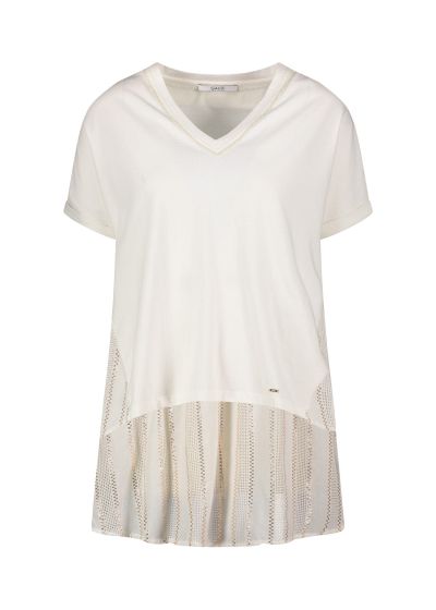 Women's T-shirt GAUDI 411FD64013