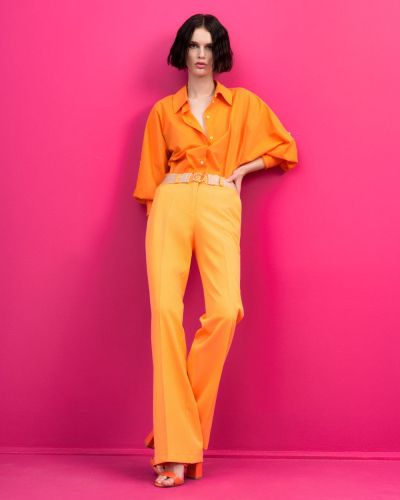 Дамски панталон ACCESS FASHION  (SKU) 5106