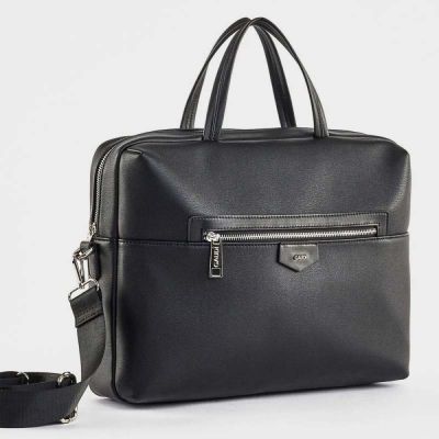 Men's business bag GAUDI V3AE-10661