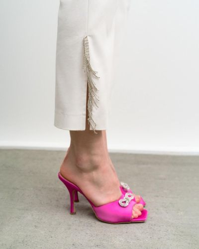 Дамски панталон ACCESS FASHION (SKU) 5169