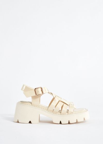 Ladies sandals GAUDI (SKU) V33-62990