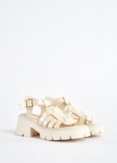 Ladies sandals GAUDI (SKU) V33-62990