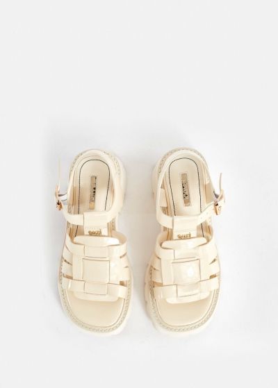 Ladies sandals GAUDI (SKU) V33-62990