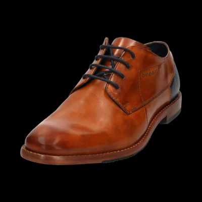 Мъжки елегантни обувки BUGATTI (SKU)6300