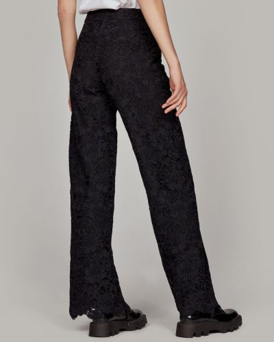 Дамски прав панталон ACCESS FASHION (SKU) 5021