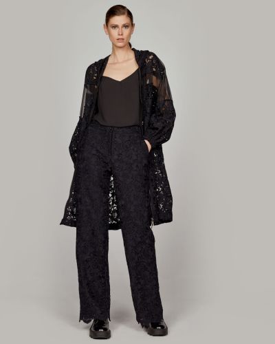 Дамски прав панталон ACCESS FASHION (SKU) 5021