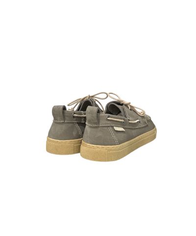 Мъжка градска мокасина STORM (SKU)2385