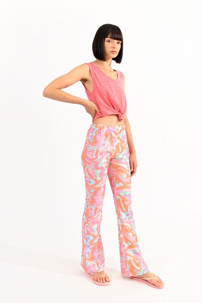 Дамски панталон MOLLY BRACKEN (SKU)TL357CE