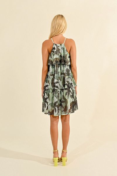 Дамска рокля MOLLY BRACKEN (SKU) TL328BCP
