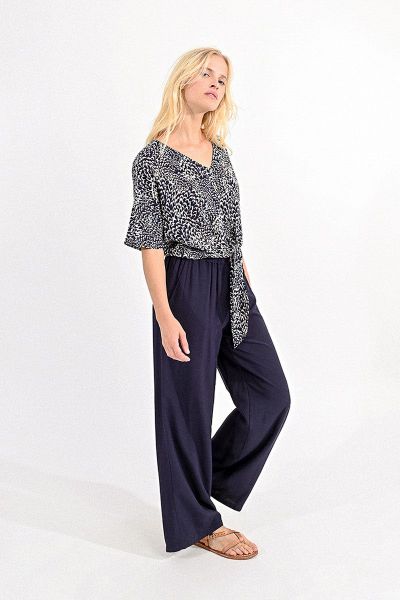 Дамска риза MOLLY BRACKEN (SKU) T1759CE