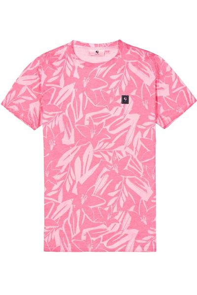 Men's T-shirt GARCIA (SKU)Q41010
