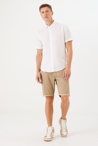 Мъжки къси панталони GARCIA (SKU) Z1144
