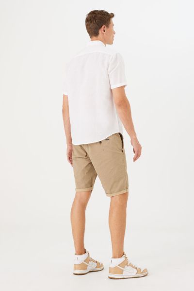 Мъжки къси панталони GARCIA (SKU) Z1144