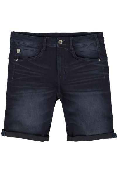 Мъжки дънкови къси панталони GARCIA (SKU) 695-6065