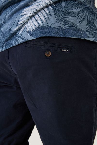 Мъжки къси панталони GARCIA (SKU)Z1141