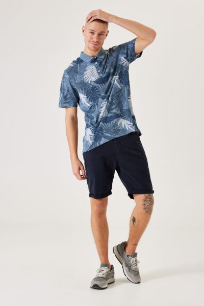 Мъжки къси панталони GARCIA (SKU)Z1141
