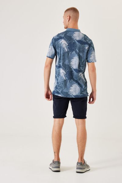Мъжки къси панталони GARCIA (SKU)Z1141