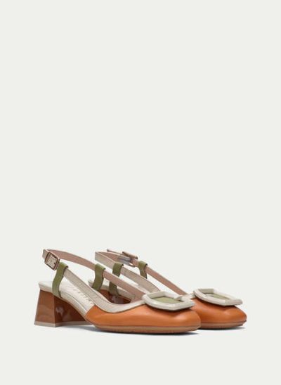 Дамски  сандали с ток HISPANITAS (SKU) 243316