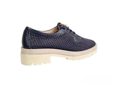 Дамска ежедневна обувка PITILLOS (SKU)5120