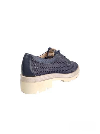 Дамска ежедневна обувка PITILLOS (SKU)5120