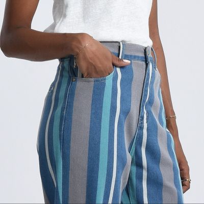 Molly Bracken Women's Straight Fit Jeans (SKU) ER139BP