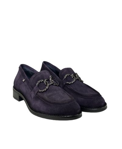 Дамски тип елегантна мокасина DORKING (SKU)9117
