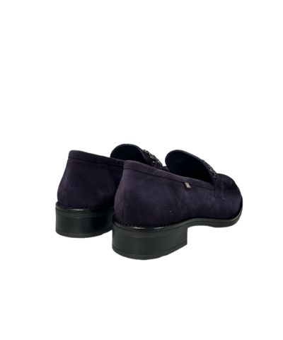 Дамски тип елегантна мокасина DORKING (SKU)9117