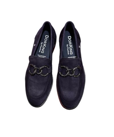 Дамски тип елегантна мокасина DORKING (SKU)9117