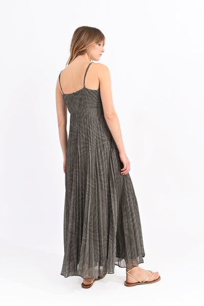 Дамска дълга рокля MOLLY BRACKEN (SKU) RR122CP