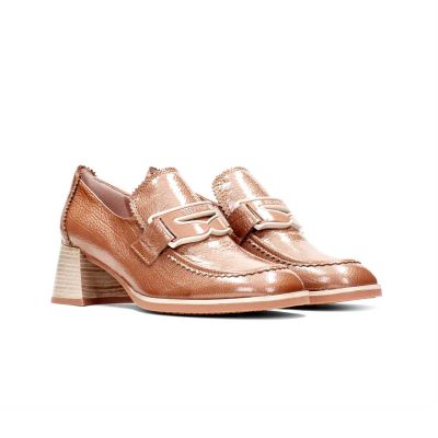 Дамска обувка на ток HISPANITAS (SKU) 243581