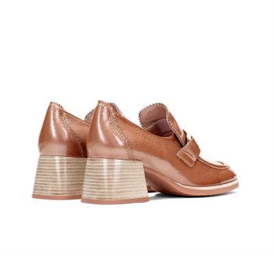 Дамска обувка на ток HISPANITAS (SKU) 243581