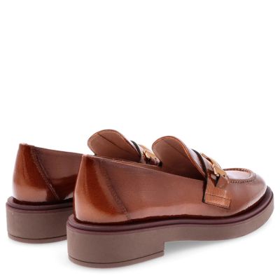 Дамска равна обувка HISPANITAS (SKU)243632