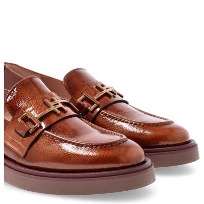 Дамска равна обувка HISPANITAS (SKU)243632
