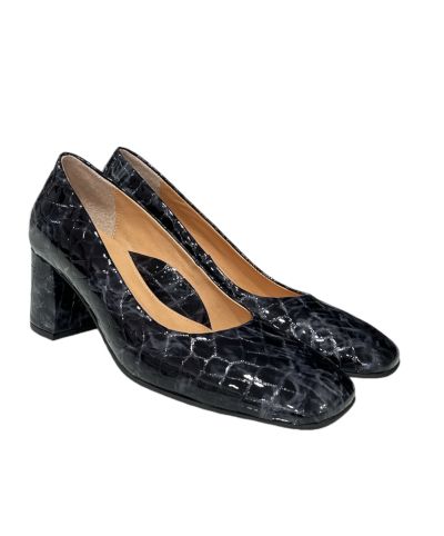 Дамска  елегантна  обувка RELAX (SKU) 62011 AW/24 