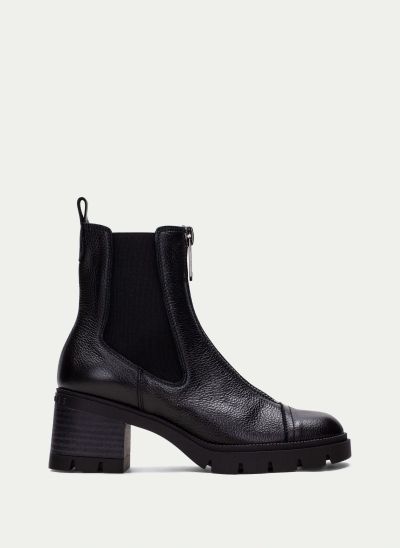 Sporty-elegant boot HISPANITAS (SKU) 243636