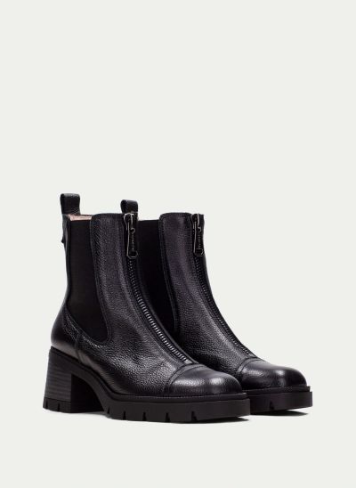 Sporty-elegant boot HISPANITAS (SKU) 243636