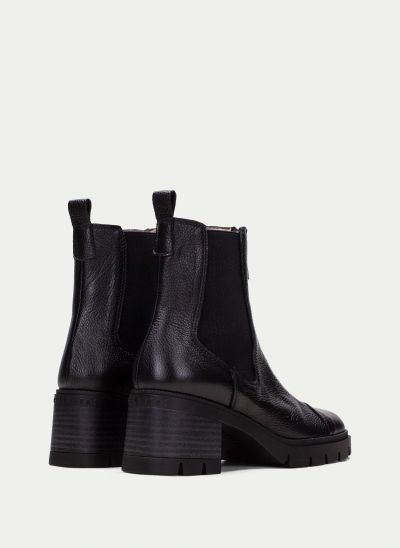 Sporty-elegant boot HISPANITAS (SKU) 243636