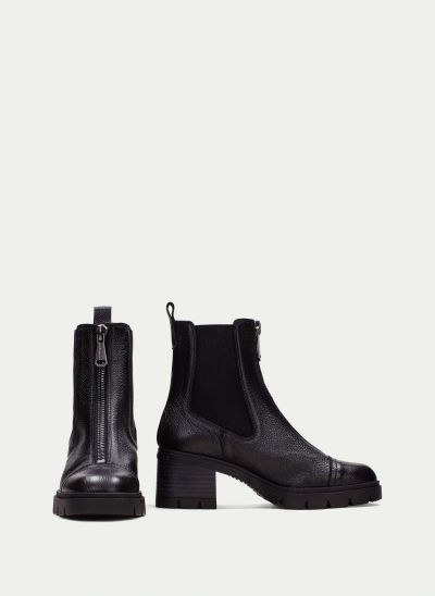 Sporty-elegant boot HISPANITAS (SKU) 243636