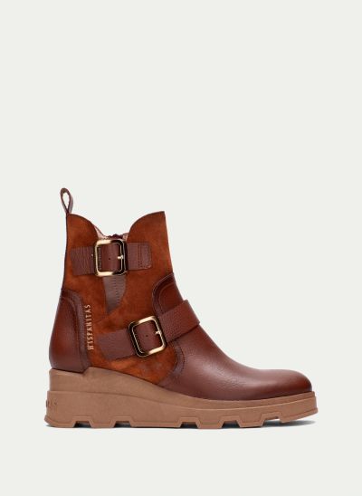 Women's Boot HISPANITAS (SKU) 243691
