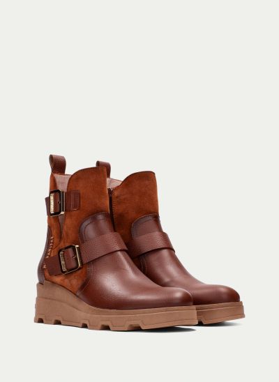 Women's Boot HISPANITAS (SKU) 243691