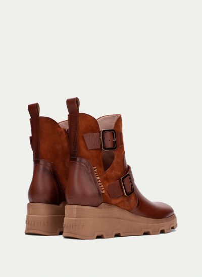Women's Boot HISPANITAS (SKU) 243691