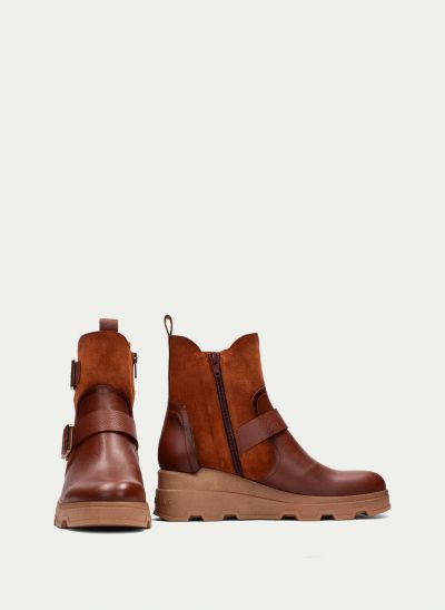 Women's Boot HISPANITAS (SKU) 243691