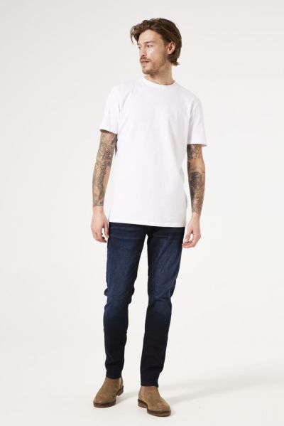 Men's jeans GARCIA (SKU) 690/32-3355