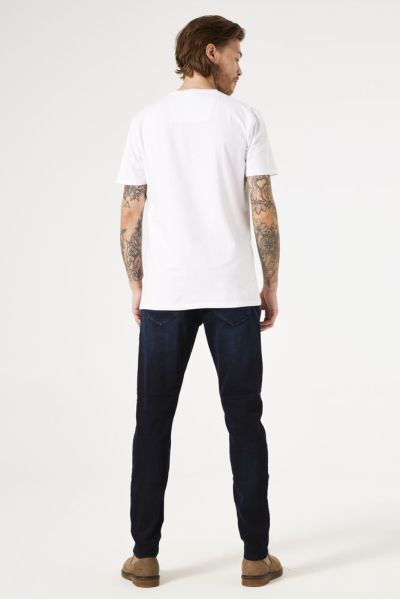 Men's jeans GARCIA (SKU) 690/32-3355
