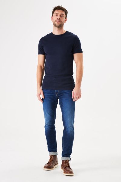 Men's jeans slim fit GARCIA (SKU)690/32 6199