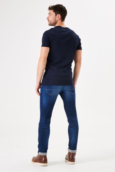 Men's jeans slim fit GARCIA (SKU)690/32 6199