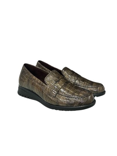 Дамска ежедневна мокасина PITILLOS (SKU) 20000